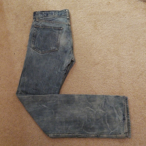 Rag & Bone Jeans - Picture 4 of 5